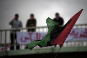 Новое правительство Ливии сформируют в течение десяти дней.